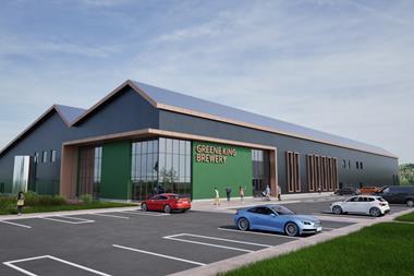 GK Brewery - Artist's Impression - embargoed 10am on 300424