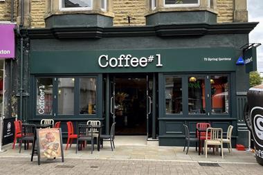 Coffee#1