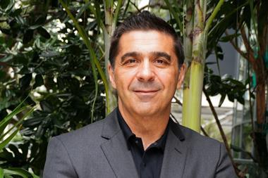 Hakkasan-CEO