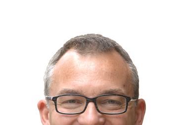 Alistair Darby