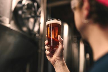 beer brewer