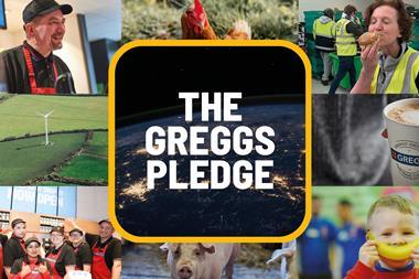 Greggs_Pledge_Front cover