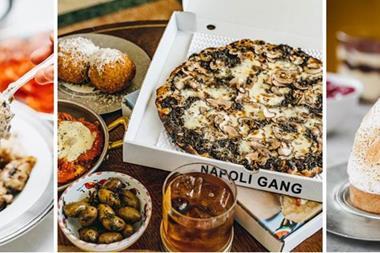 Napoli Gang