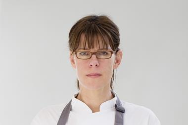 Anna Hansen, The Modern Pantry