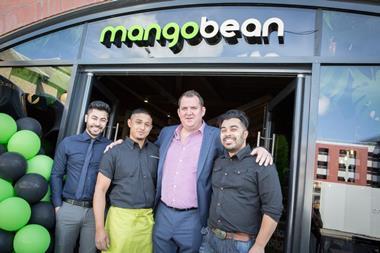 Mangobean