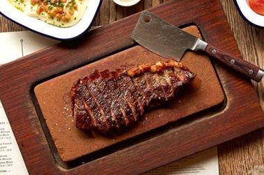 Flat Iron