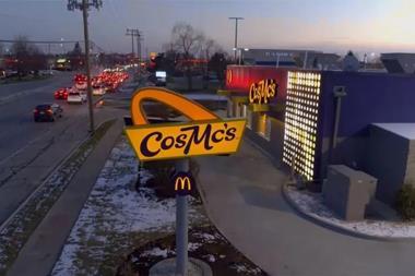 Cosmcs