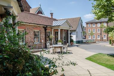 The Woburn Hotel 7 - lo res