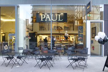 Paul