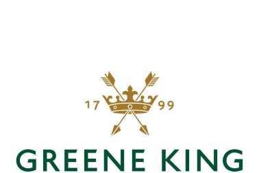Green King logo