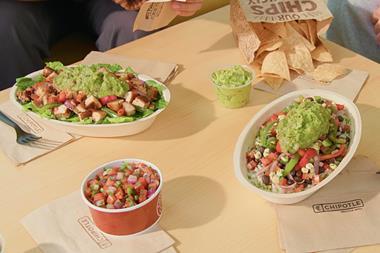 Chipotle 1
