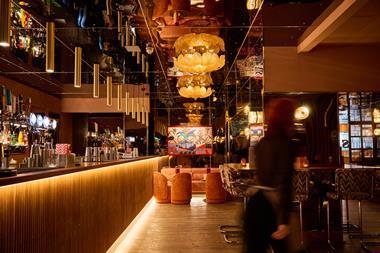 Loungers - Cosy Club Leeds (2)