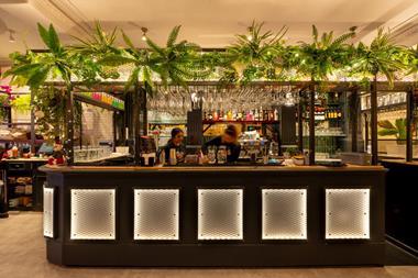 Banana Tree Stevenage