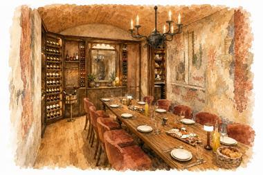 Osteria Panzano