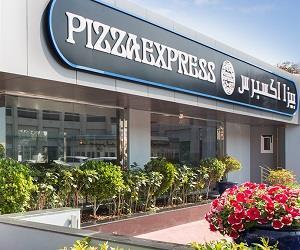 PizzaExpress International