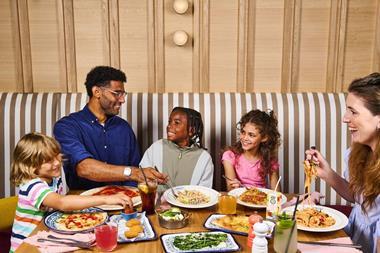 Prezzo Family Dining Subscription