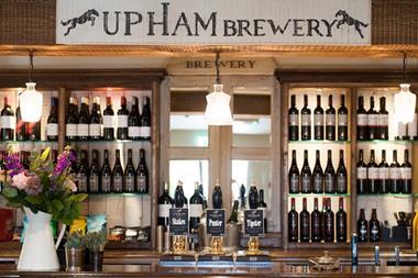 Upham Group