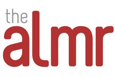 ALMR logo