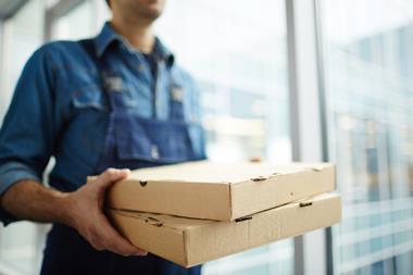 Takeaway delivery jobs newcastle