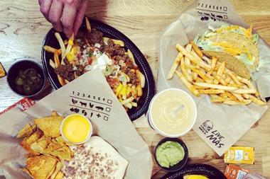 Taco Bell