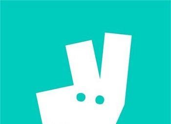 Deliveroo logo