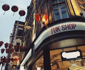 Tuk Shop