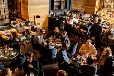 Gaucho Restaurant