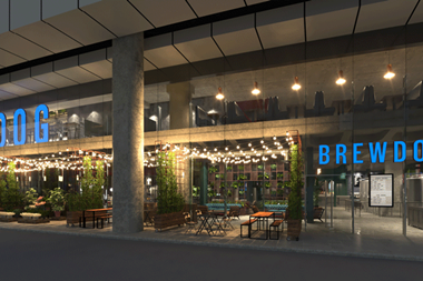 brewdog