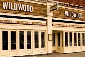 Wildwood exterior