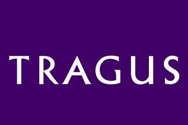 Tragus logo