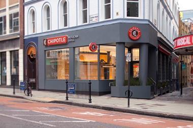 Chipotle CharingCross2