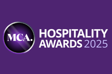 Hospitality Awards 2025