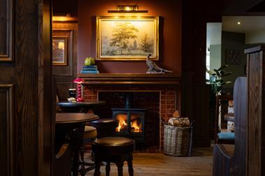 Heartwood Collection - The Woodman 1