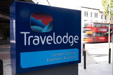 Travelodge image