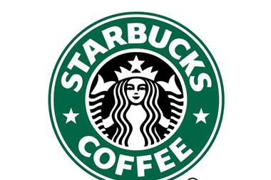 Starbucks logo