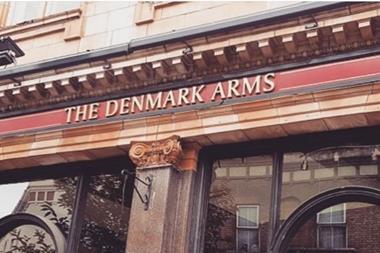 Antic acquires The Denmark Arms