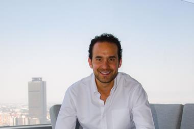 Rodrigo Arévalo