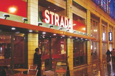 Strada