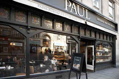 PAUL