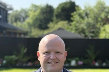 Mark Brooke