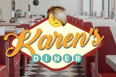 Karen's Diner