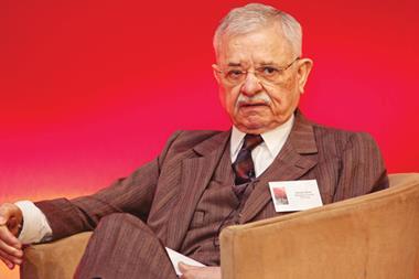 Jacques Borel