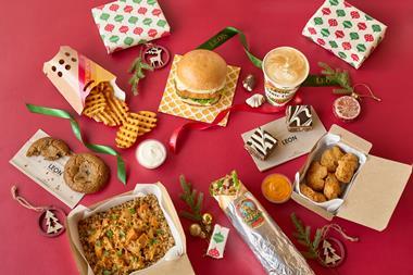 Leon festive menu (4)