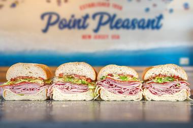 Jersey Mike's