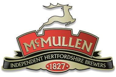 McMullen's