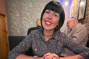 Hayley Patterson, Punch