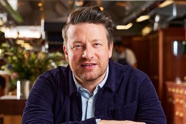 BOX OUT 2 jamie oliver et al