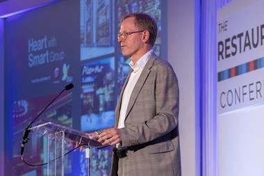 Jens Hofma, Heart with Smart