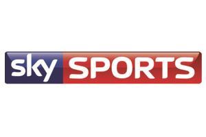 Sky Sports logo