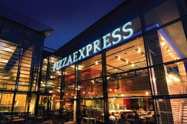 PizzaExpress